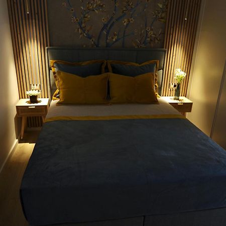 Filoxenia Luxury Apartment Nafplio Exterior foto