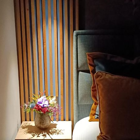 Filoxenia Luxury Apartment Nafplio Exterior foto