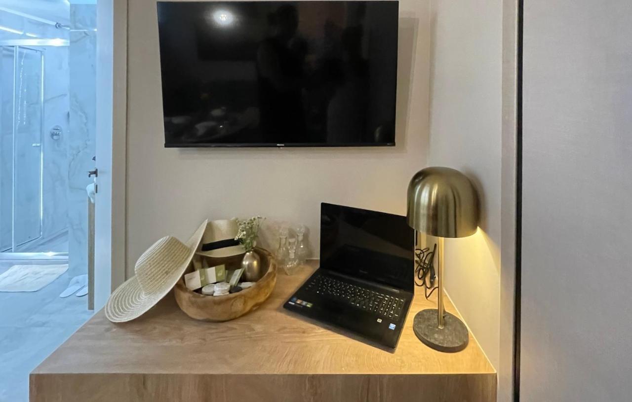 Filoxenia Luxury Apartment Nafplio Exterior foto