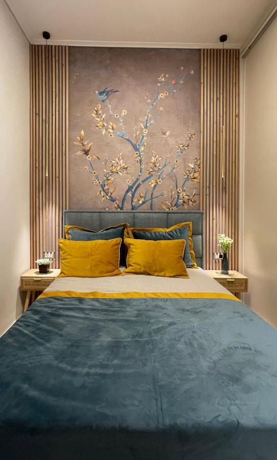 Filoxenia Luxury Apartment Nafplio Exterior foto