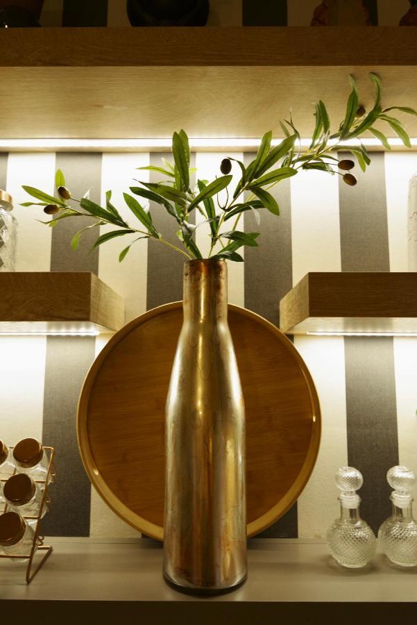 Filoxenia Luxury Apartment Nafplio Exterior foto