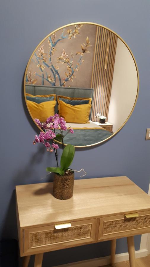 Filoxenia Luxury Apartment Nafplio Exterior foto