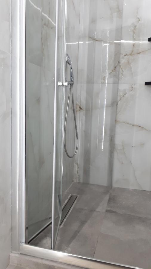 Filoxenia Luxury Apartment Nafplio Exterior foto