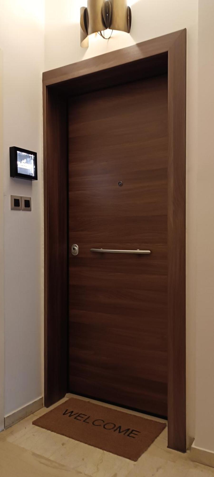 Filoxenia Luxury Apartment Nafplio Exterior foto