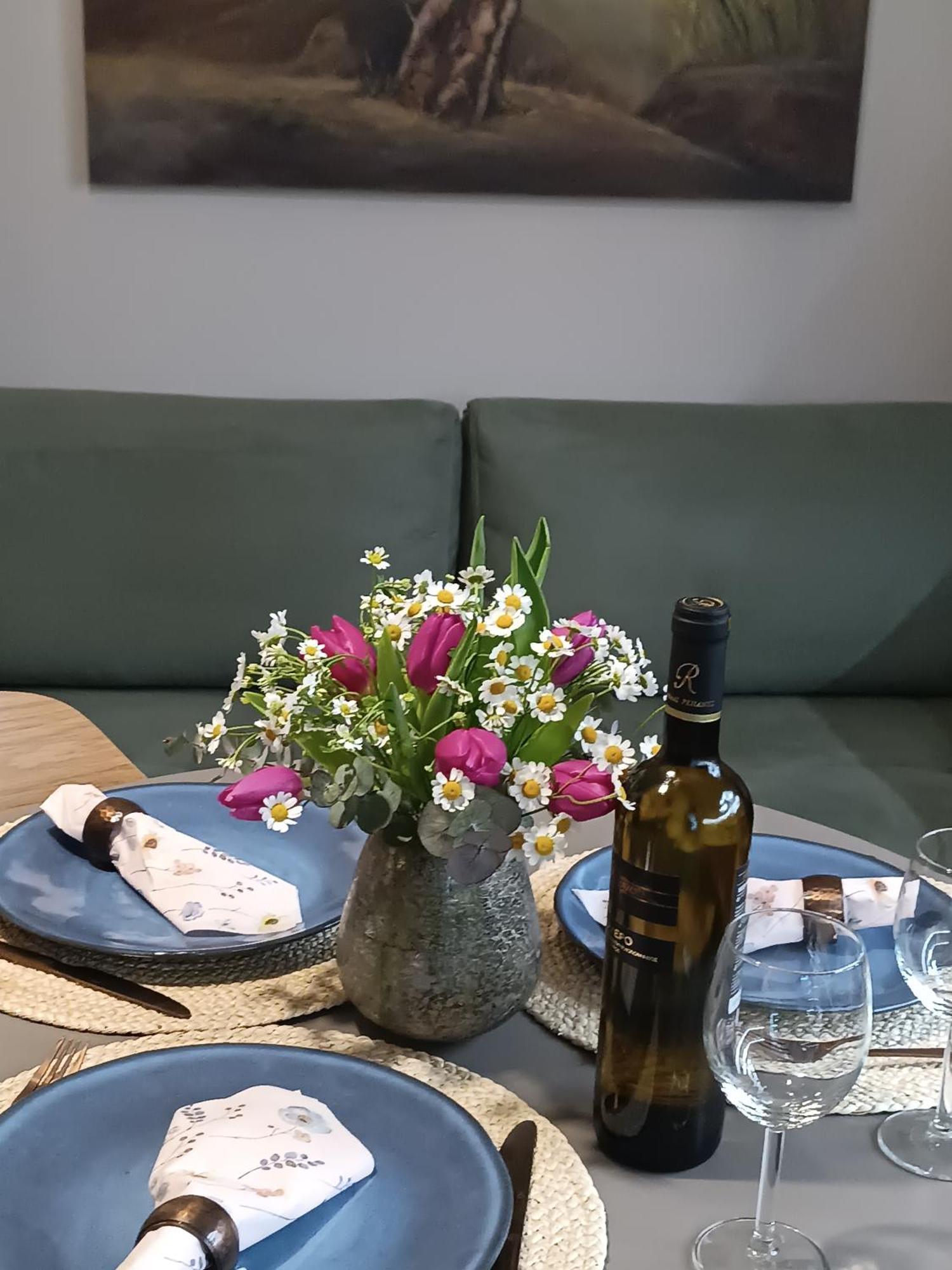 Filoxenia Luxury Apartment Nafplio Exterior foto