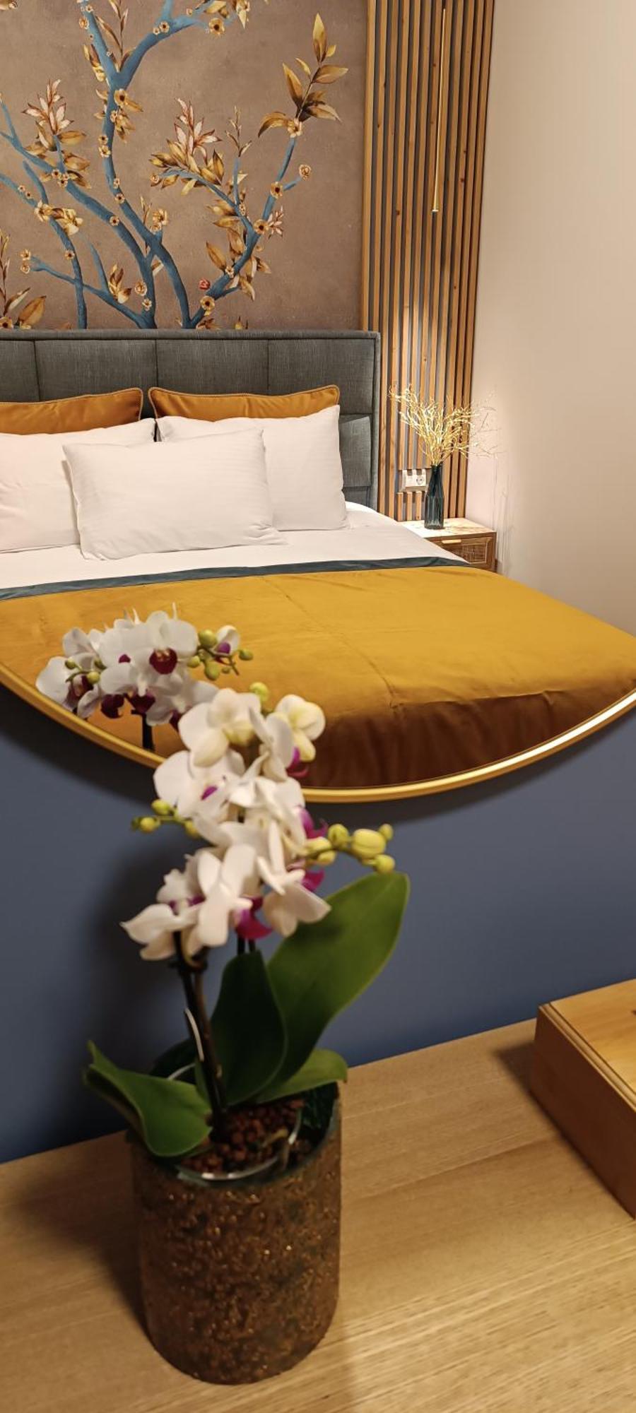 Filoxenia Luxury Apartment Nafplio Exterior foto