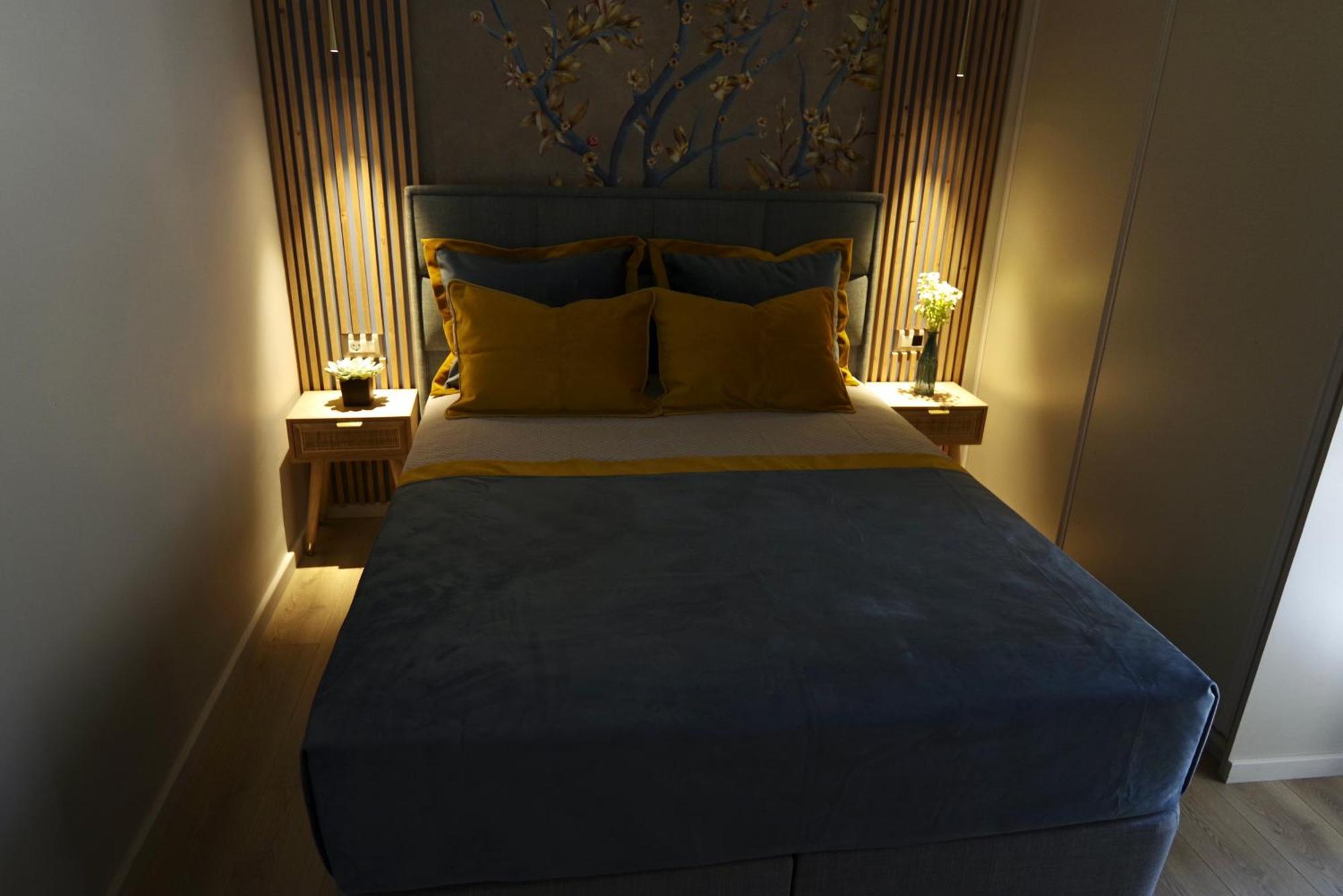 Filoxenia Luxury Apartment Nafplio Exterior foto