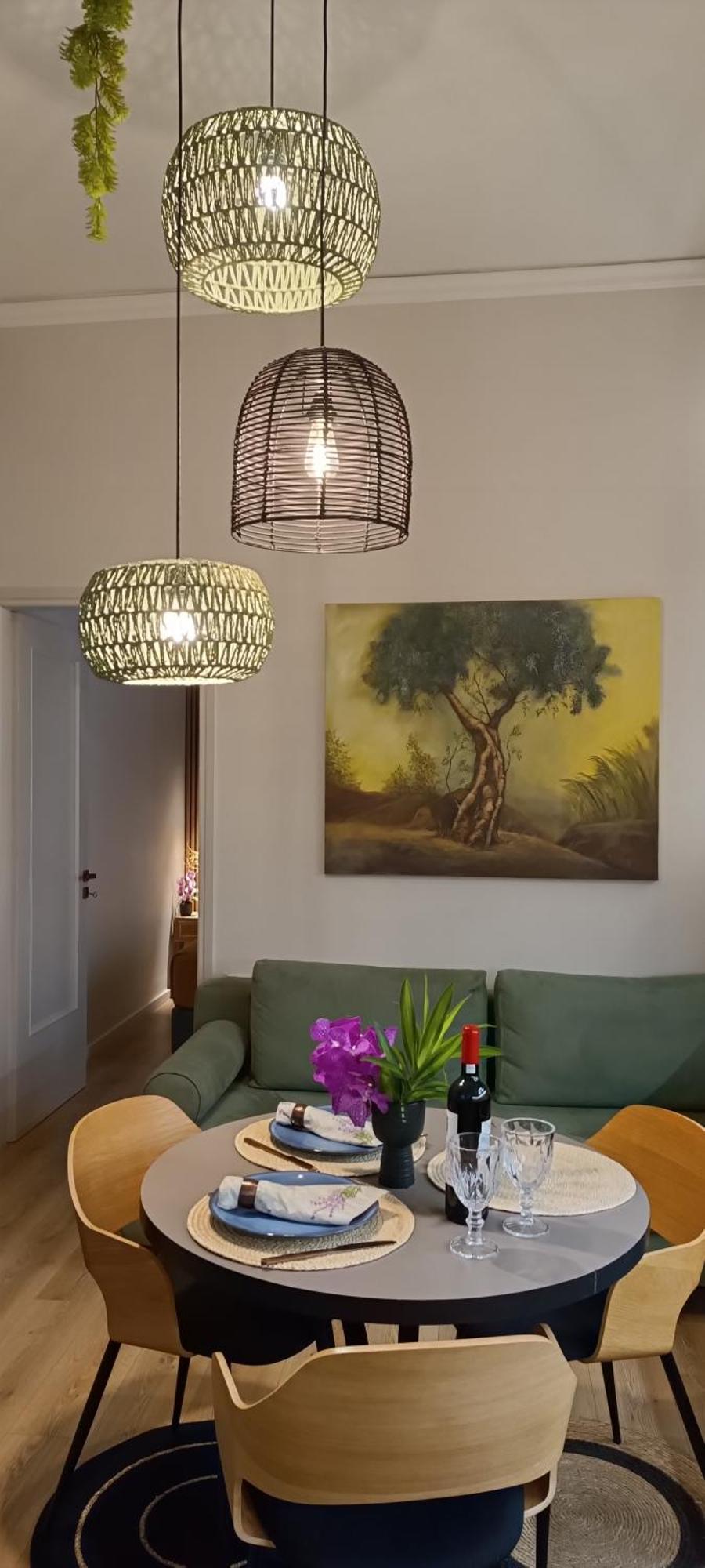 Filoxenia Luxury Apartment Nafplio Exterior foto