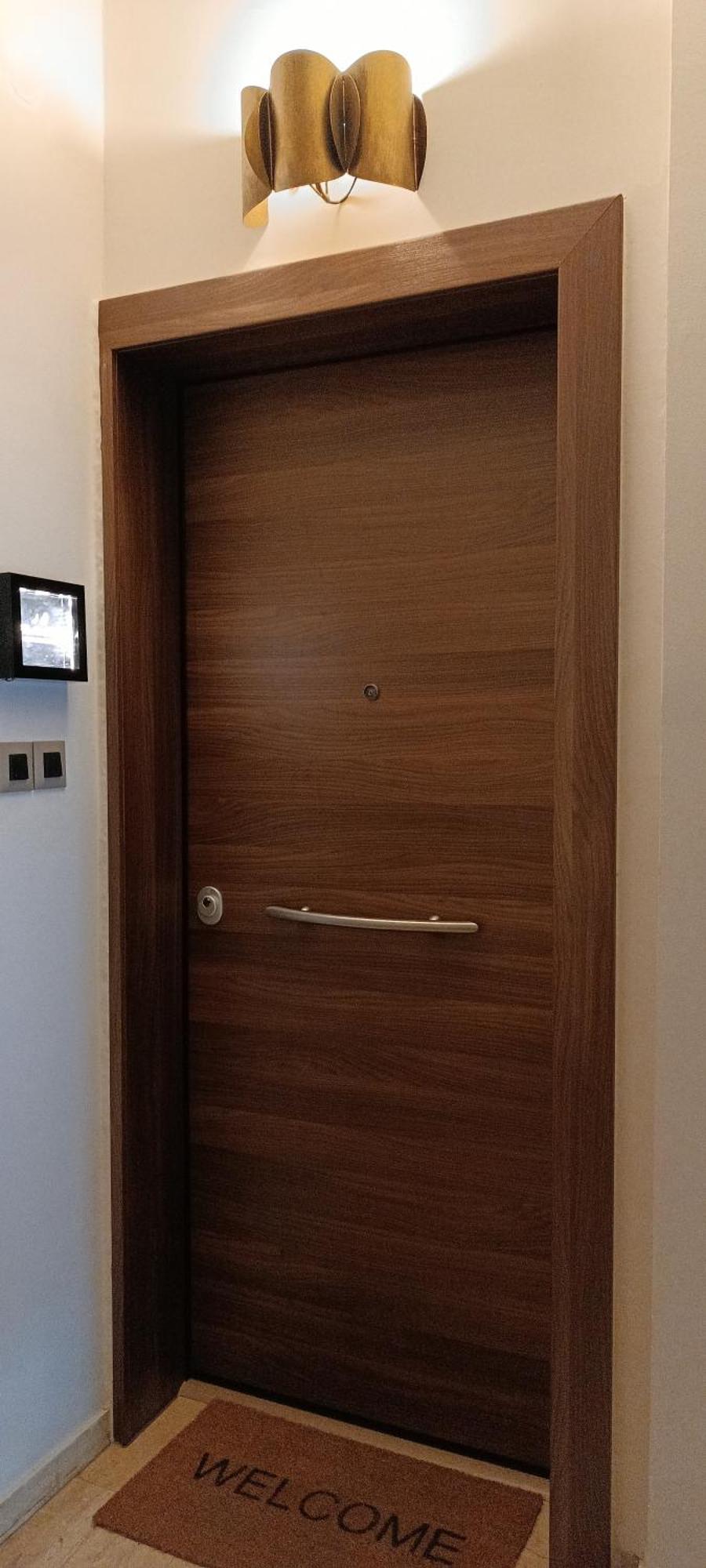 Filoxenia Luxury Apartment Nafplio Exterior foto