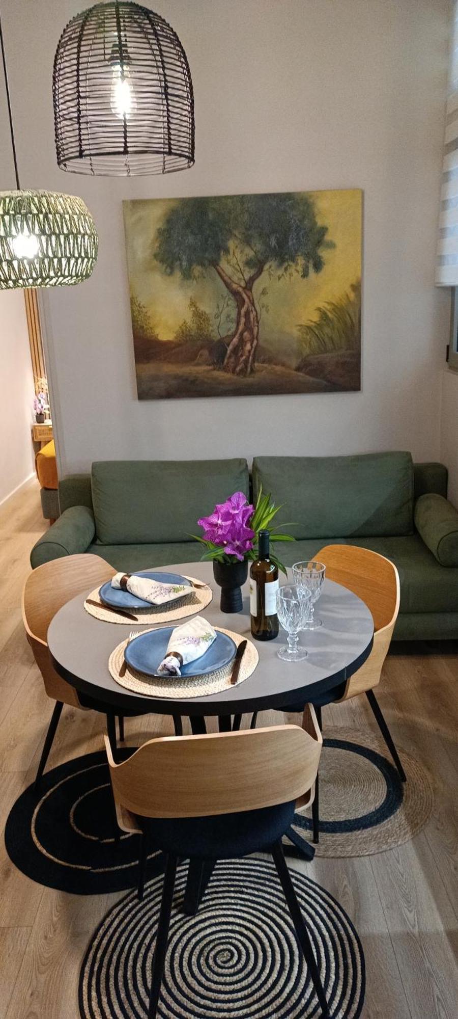 Filoxenia Luxury Apartment Nafplio Exterior foto