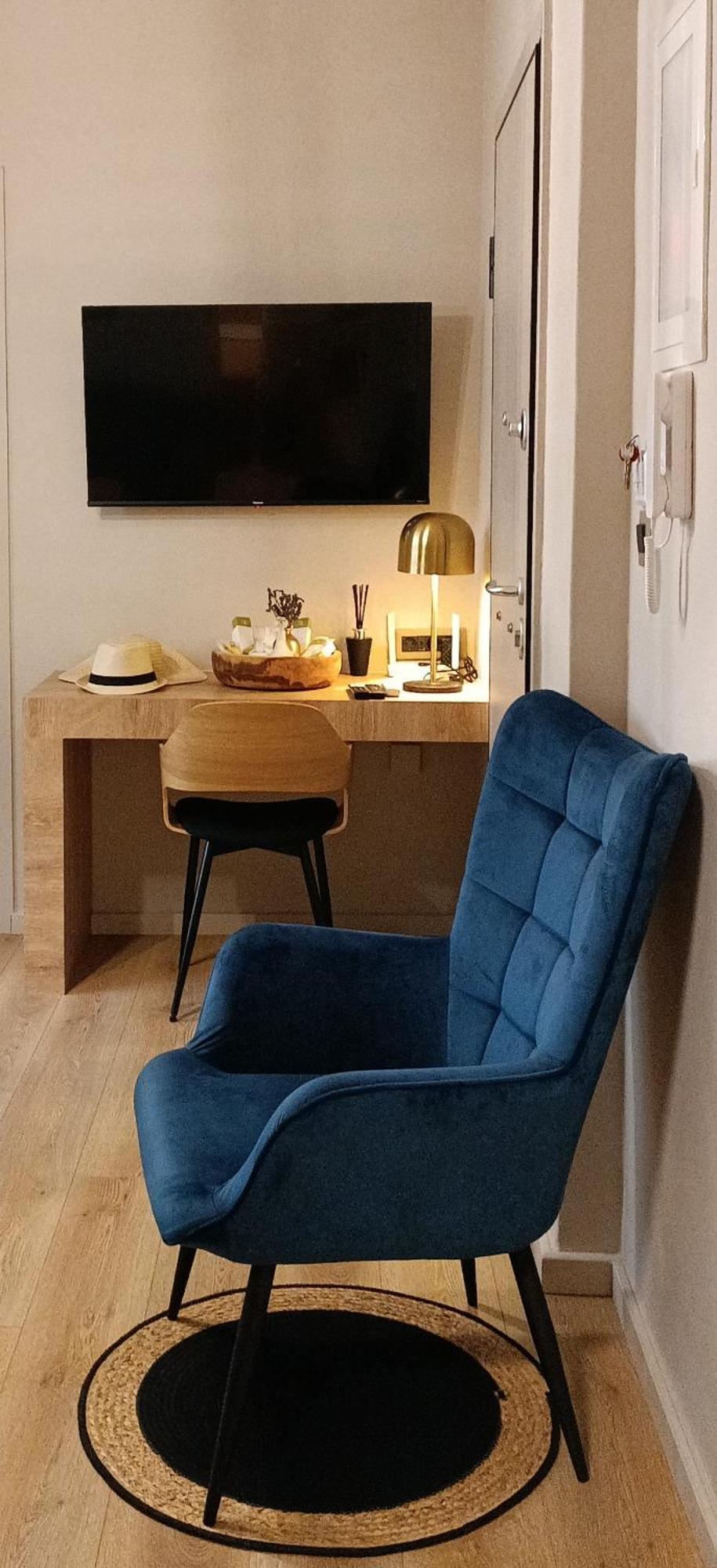 Filoxenia Luxury Apartment Nafplio Exterior foto