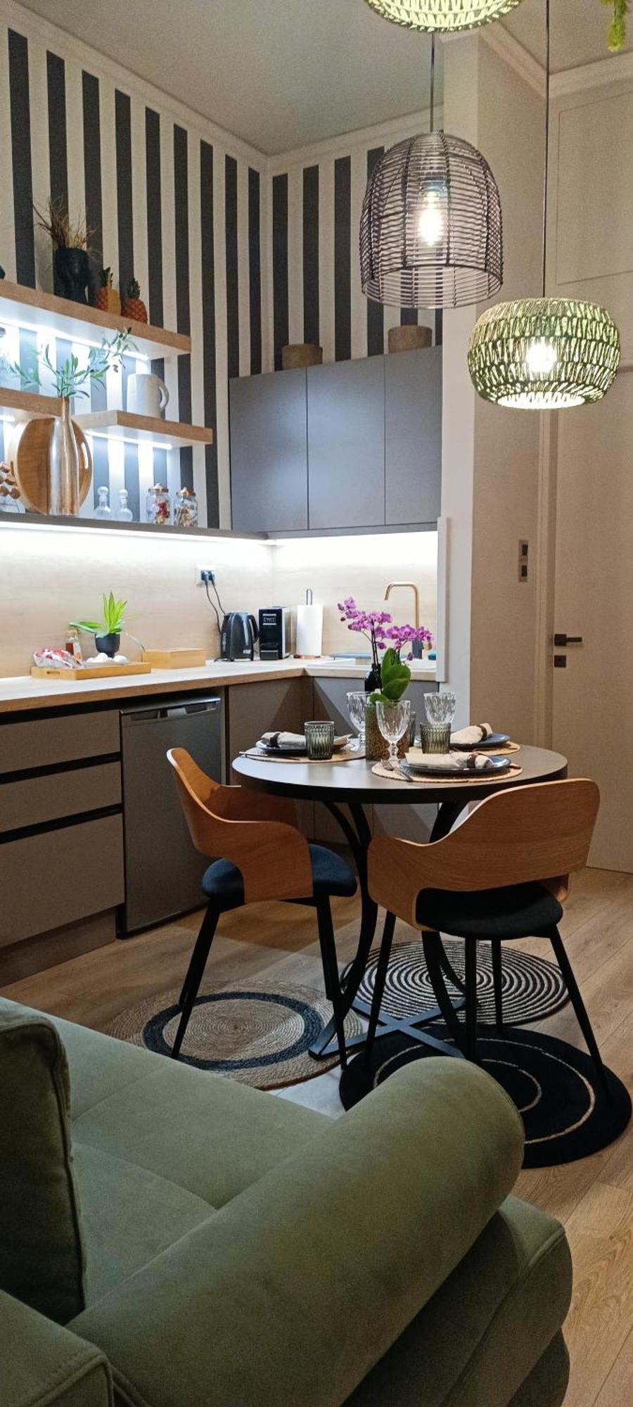 Filoxenia Luxury Apartment Nafplio Exterior foto