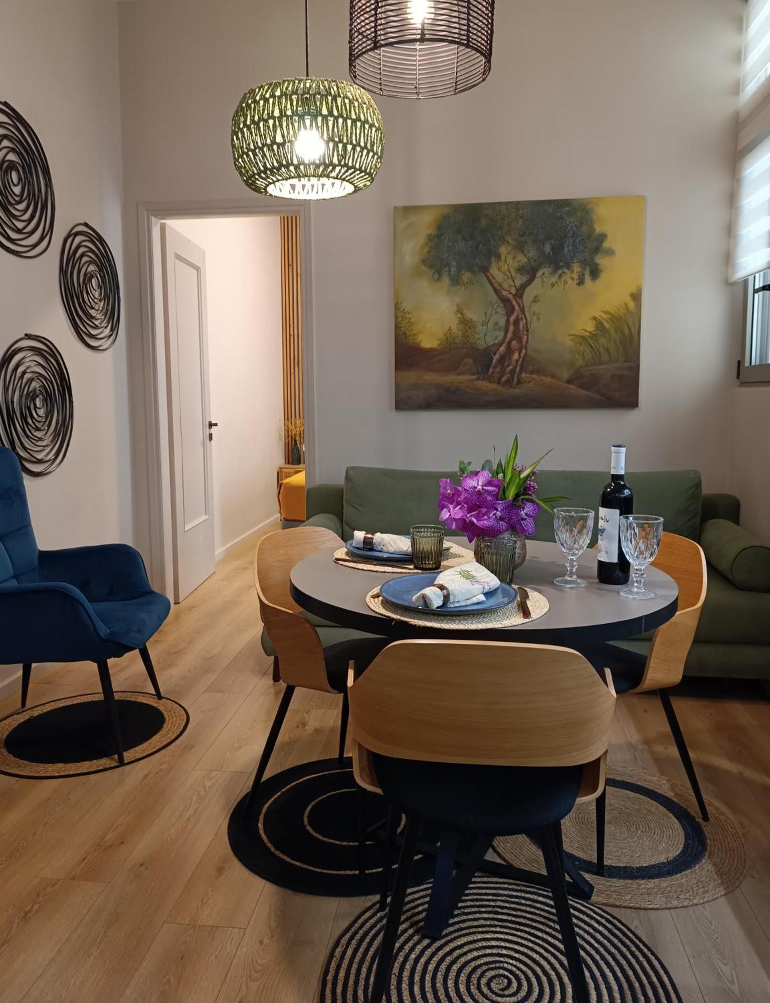 Filoxenia Luxury Apartment Nafplio Exterior foto