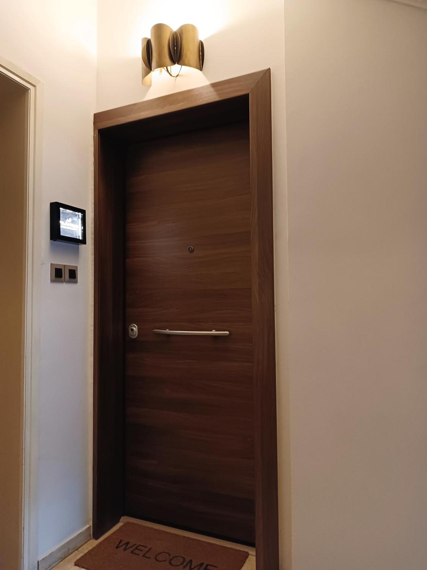 Filoxenia Luxury Apartment Nafplio Exterior foto
