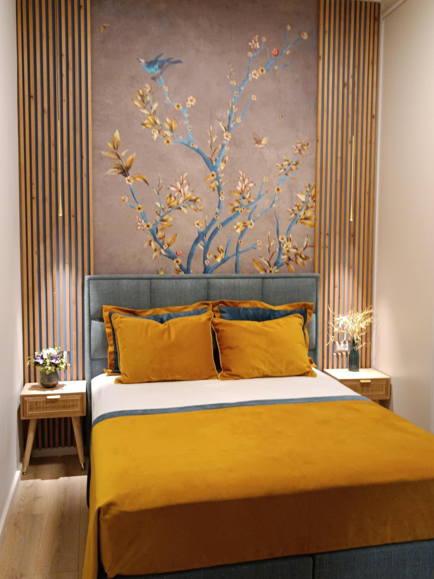 Filoxenia Luxury Apartment Nafplio Exterior foto