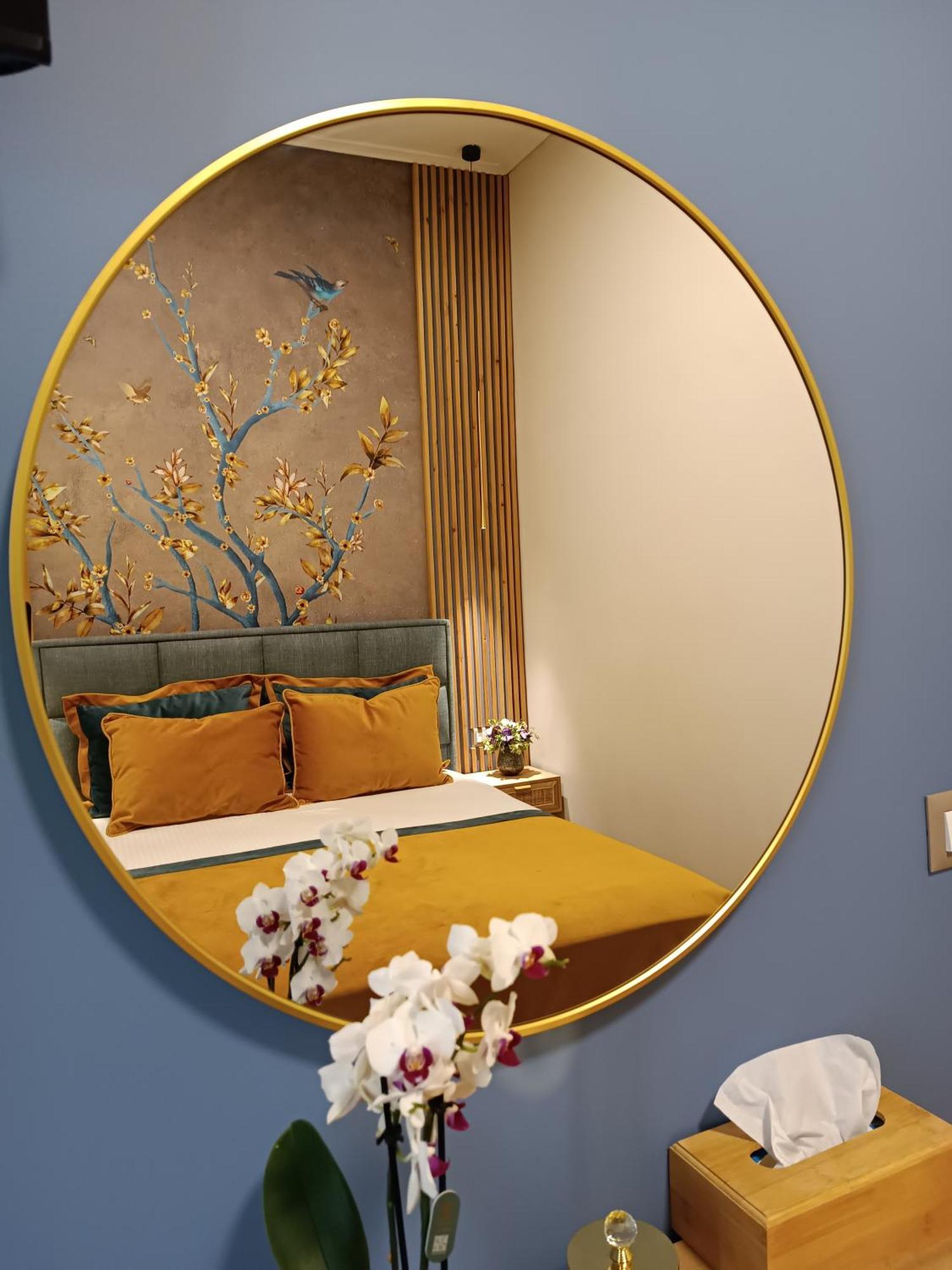 Filoxenia Luxury Apartment Nafplio Exterior foto