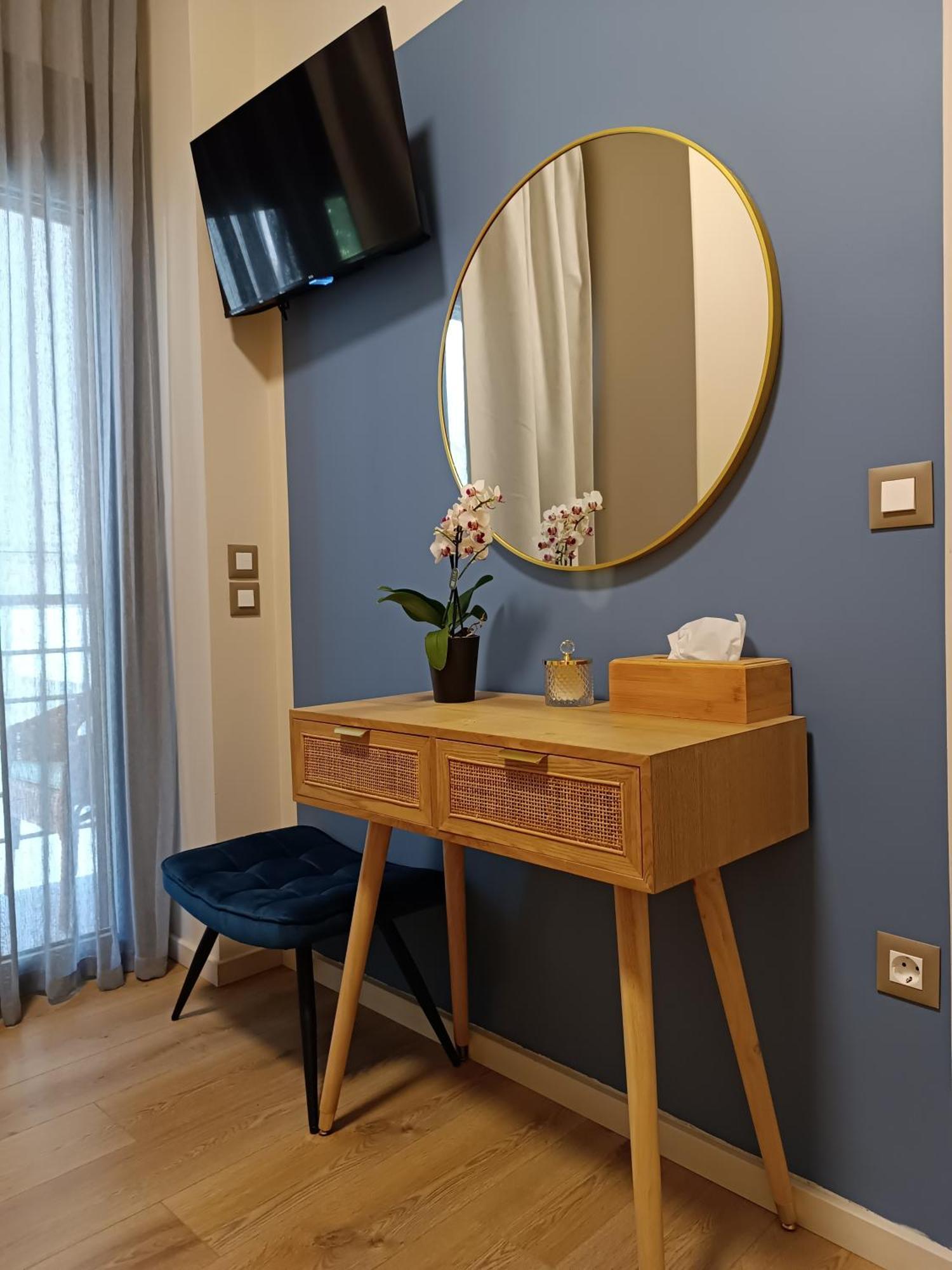 Filoxenia Luxury Apartment Nafplio Exterior foto