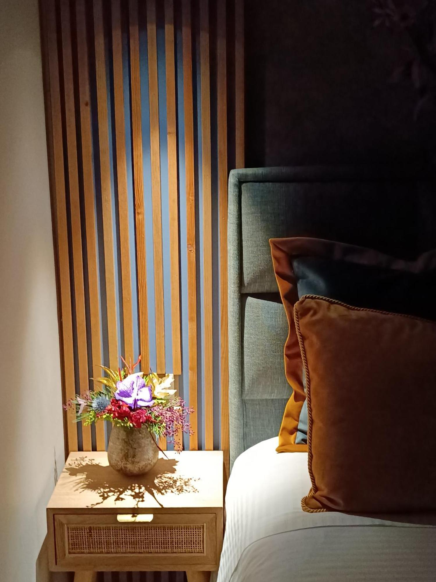 Filoxenia Luxury Apartment Nafplio Exterior foto