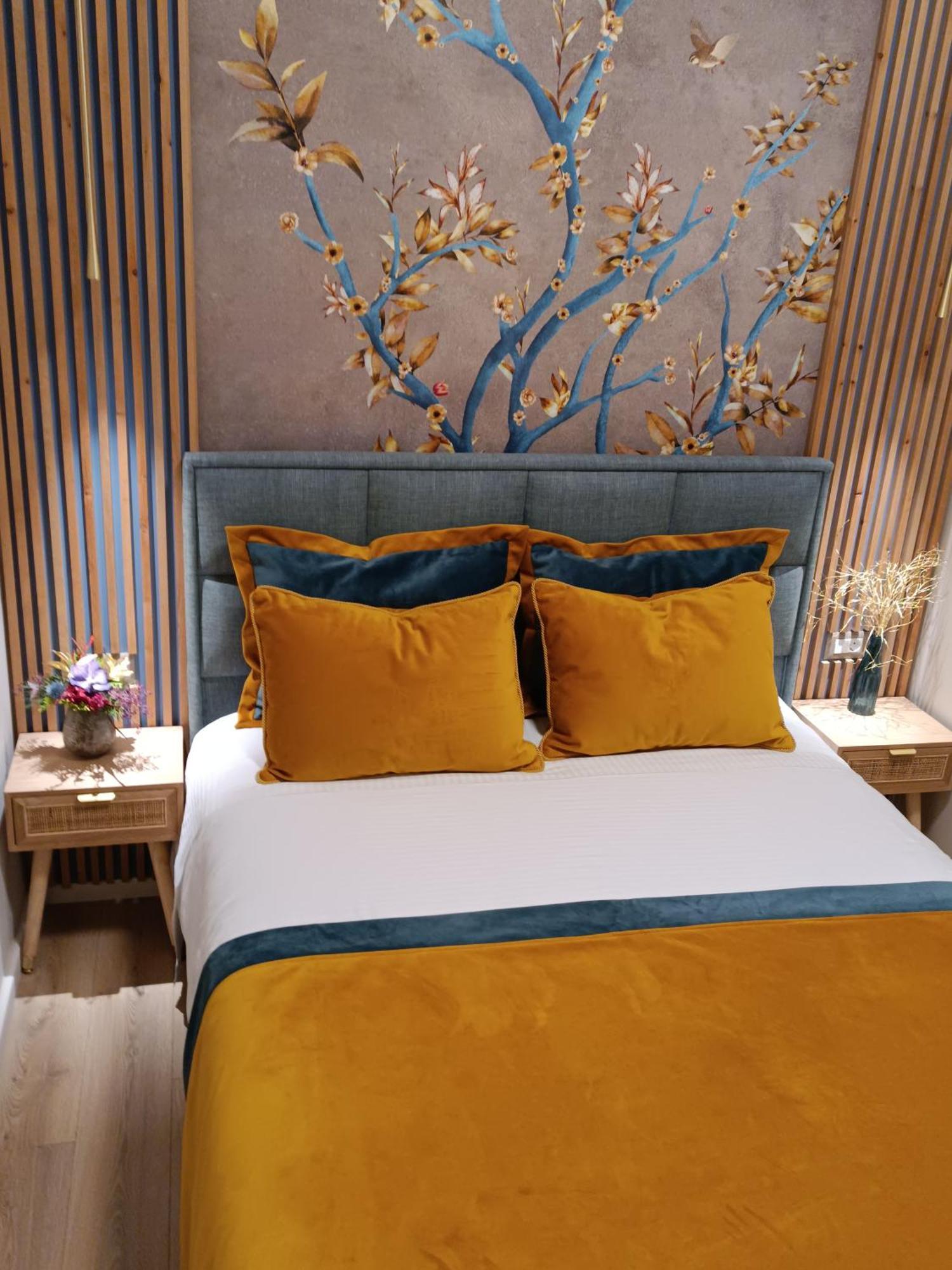 Filoxenia Luxury Apartment Nafplio Exterior foto